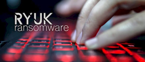 Ryuk Ransomware atacou a Epiq Global através de infecção do TrickBot