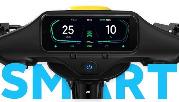 Xiaomi lançou uma bicicleta elétrica mais barata que seu smartphone