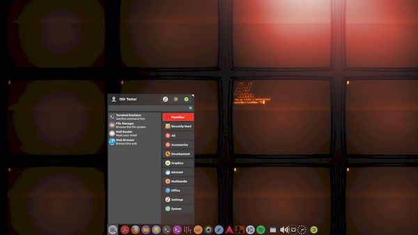 AV Linux 2020.4.10 lançado com base no Debian 10 Buster