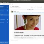 Como instalar o cliente Mattermost no Linux via Snap
