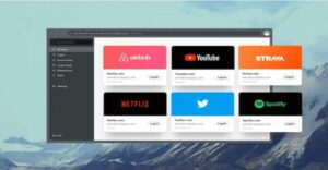 Como instalar o gerenciador de senhas NordPass no Linux via Flatpak