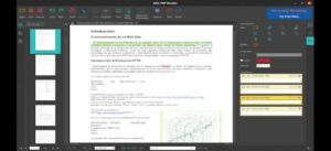 Como instalar o Slim PDF Reader no Linux Ubuntu, Debian, Mint e derivados