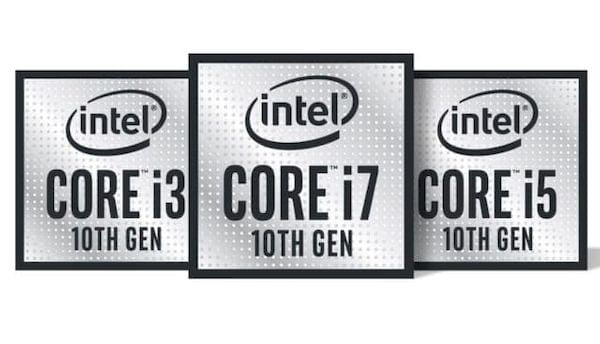CPUs de 10ª geração da Intel já rivalizam com série Ryzen 4000 da AMD