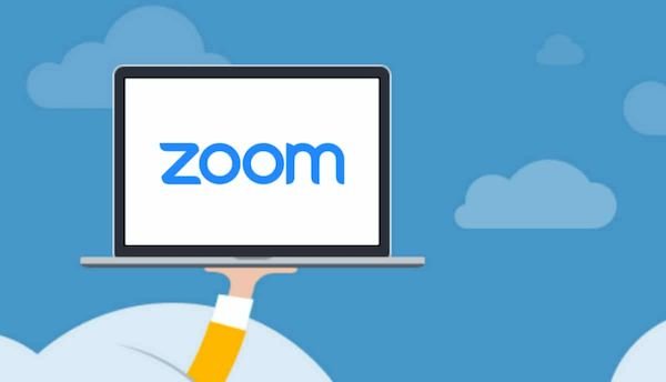 Gravações de reuniões do zoom foram enviadas ao YouTube e Vimeo