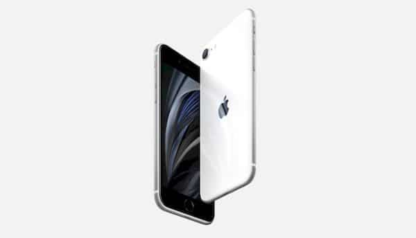 iPhone SE 2020 lançado com A13 Bionic e carregamento sem fio