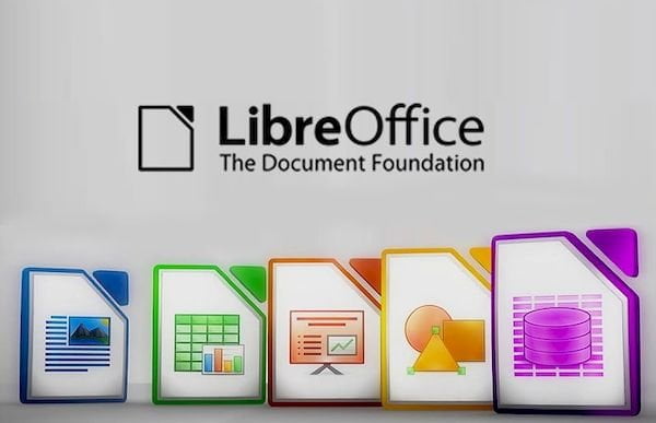 LibreOffice no Android e iOS? TDF diz que não está trabalhando nisso!