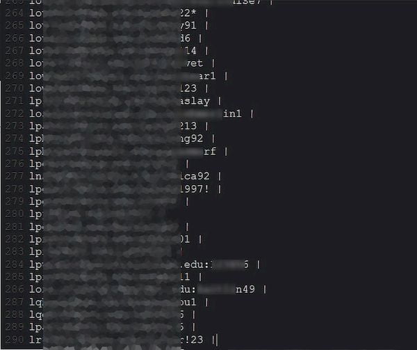 Mais de 500 mil contas do Zoom disponíveis em fóruns de hackers