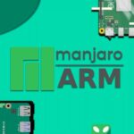 Manjaro ARM 20.04 lançado para computadores de placa única