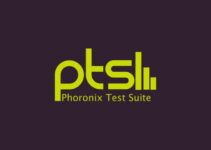 Phoronix Test Suite 9.6 lançado com melhorias no visualizador de resultados
