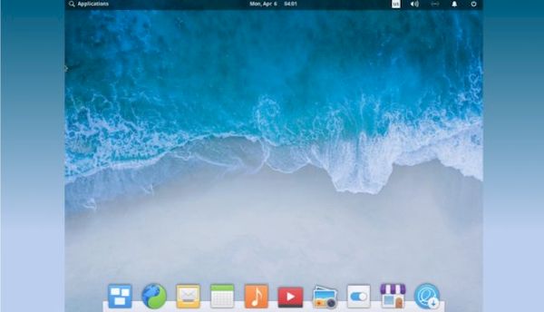 Revelados os novos recursos do elementary OS 5.1.3