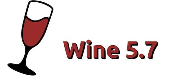 Wine 5.7 lançado com um novo driver USB e outras melhorias