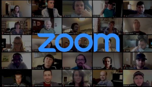 Zoom pediu desculpas e anunciou um congelamento de recursos por 90 dias