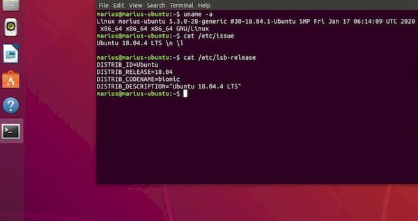 Canonical lançou atualização do kernel para o Ubuntu 19.10 e 18.04