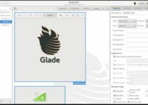 Como instalar a ferramenta RAD Glade no Linux via Flatpak