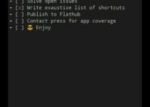 Como instalar o app de notas Notorious no Linux via Flatpak