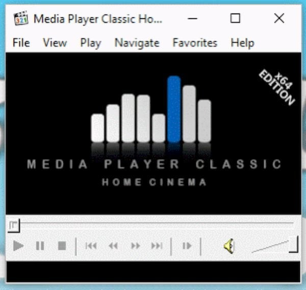 Como instalar o Media Player Classic no Linux via Snap