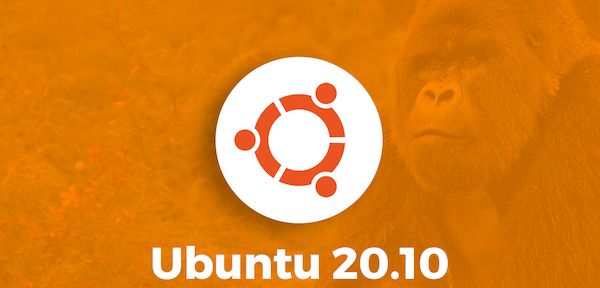 Confira o cronograma de lançamento do Ubuntu 20.10 e suas novidades