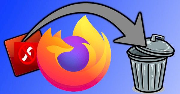 Firefox já tem data para matar o Flash e terá um gerenciador de processos