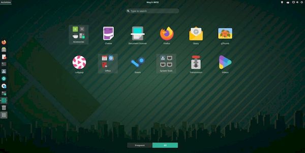 Manjaro 20.0.1 lançado com kernel 5.6.6 e pacotes atualizados