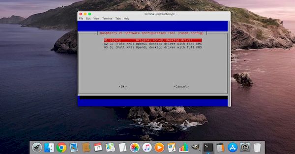 Raspberry Pi com cara de masOS e Windows? Raspbian X e iRaspbian