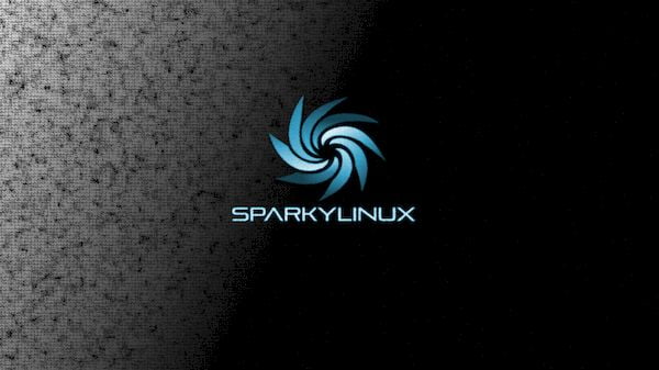 sparky linux 2020 05 lancado com o kernel 5 6 7 e mais - Como esconder o menu de inicialização do Grub