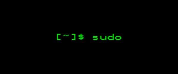 sudo 1.9.0 lançado com várias melhorias de segurança e mais