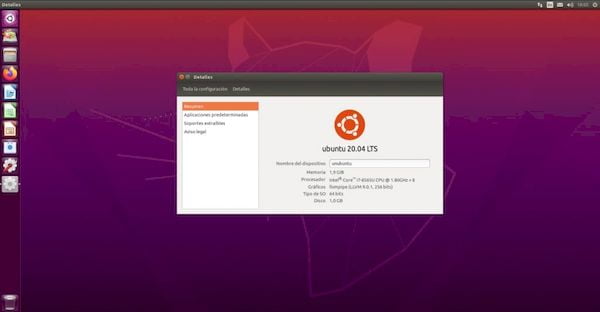 Ubuntu Unity Remix 20.04 lançado como a primeira versão estável desse novo sabor