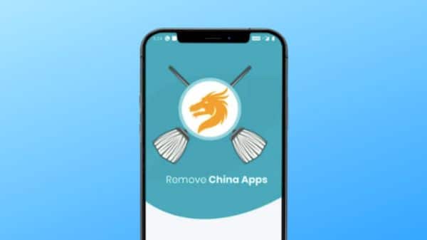 App viral Remove China Apps foi removido da Play Store