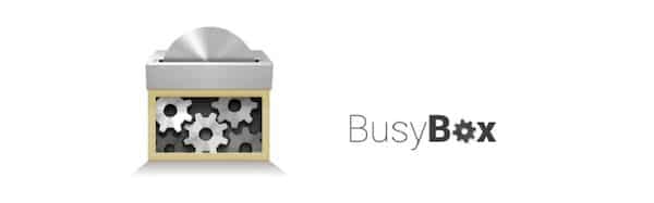 BusyBox 1.32 lançado com importantes mudanças! Confira!