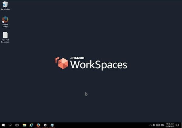 Como instalar o cliente para Amazon WorkSpaces no Linux via Flatpak