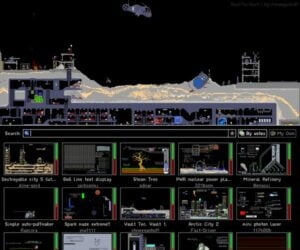 Como instalar o jogo Powder Toy no Linux via Flatpak