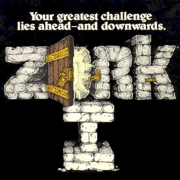 Como instalar o jogo Zork: The Great Underground Empire no Linux