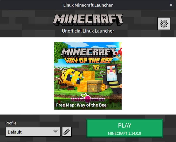 Como instalar o Minecraft Bedrock Launcher no Linux via Flatpak