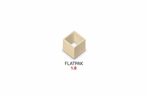 Flatpak 1.8 lançado com melhor suporte a P2P, novo Systemd Unit e mais
