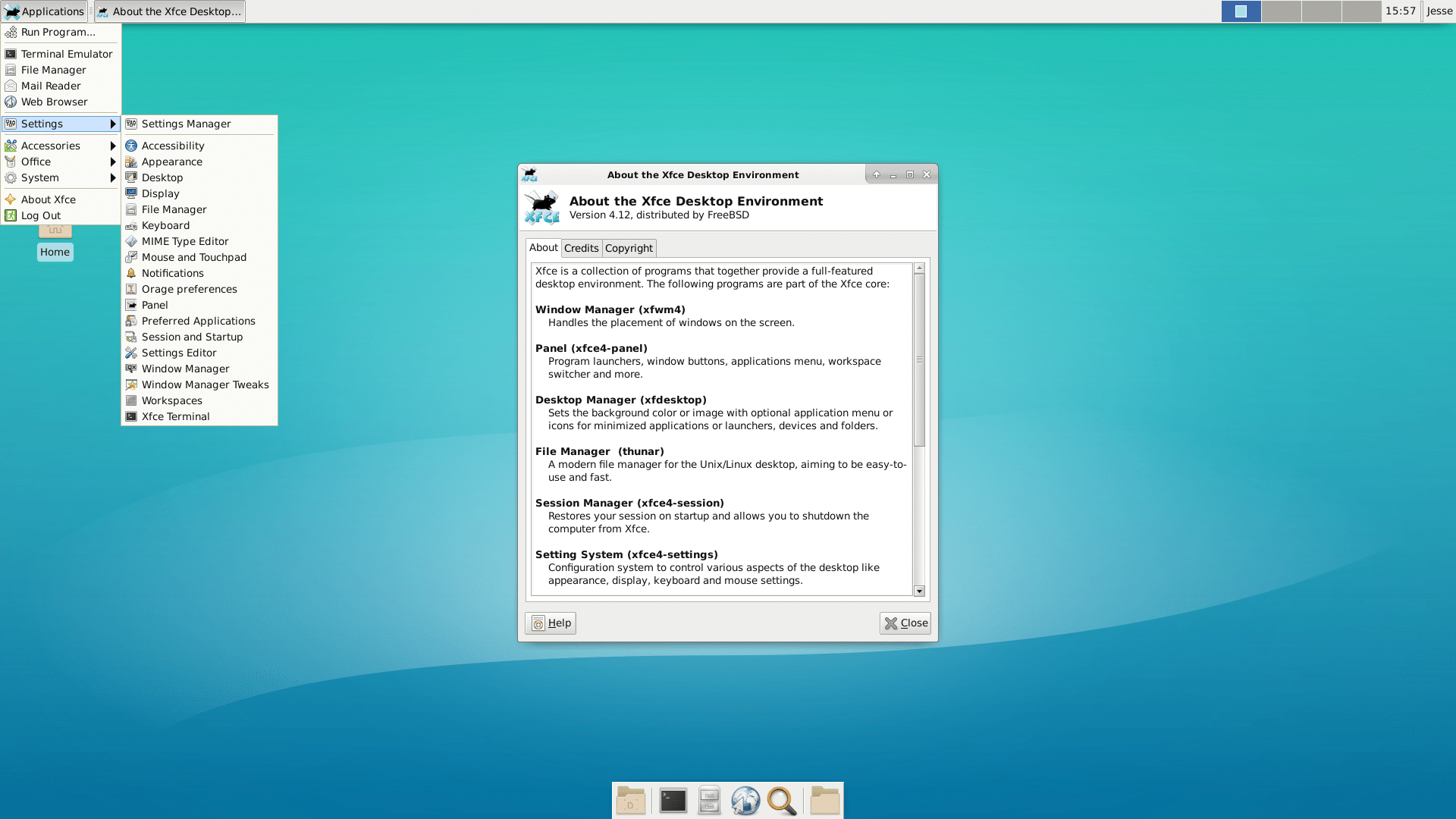 FreeBSD 11.4 lançado com várias atualizações de aplicativos