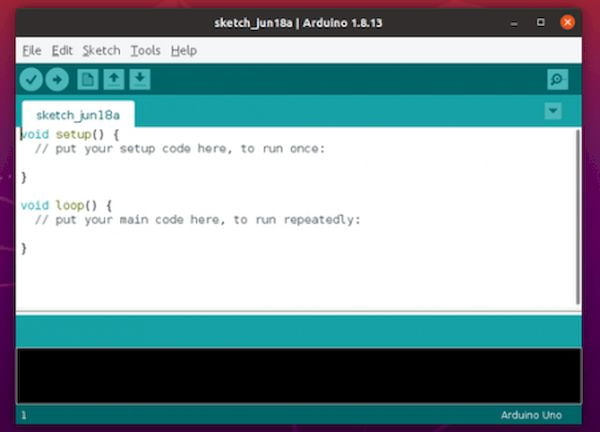 IDE Arduino 1.8.13 lançado com algumas correções erros e melhorias