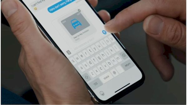 Digital Car Key do iOS 14 permitirá desbloquear seu carro com o iPhone