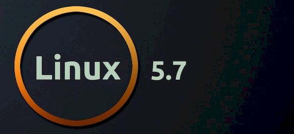 Kernel 5.7.1 lançado como o primeiro Point Release da série 5.7