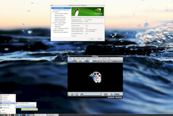 LFA Build 200607 lançado com base no Ubuntu 20.04 LTS e Kernel 5.7