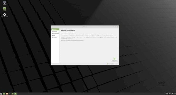 Linux Mint 20 lançado oficialmente - Confira as novidades e baixe!