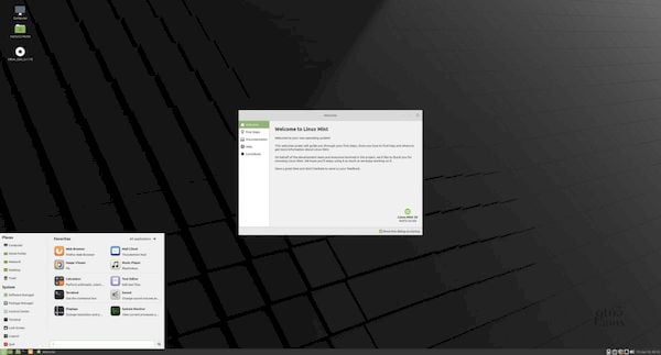 Linux Mint 20 lançado oficialmente - Confira as novidades e baixe!