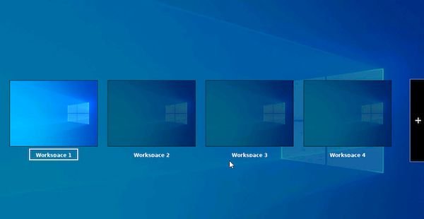 Linuxfx 10 é uma maneira fácil de fazer a transição do Windows