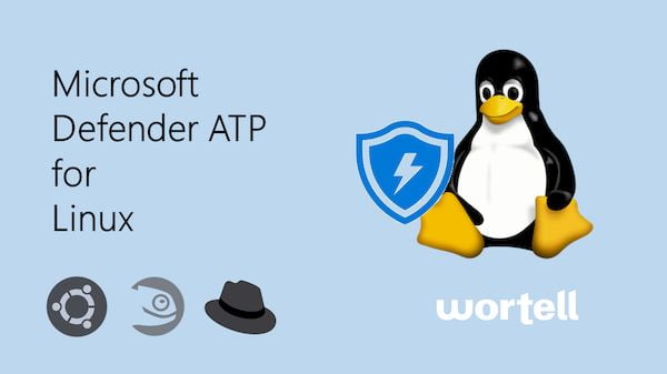 Microsoft Defender ATP agora pode proteger dispositivos Linux e Android
