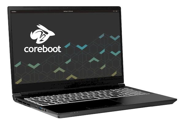 Novo laptop Oryx Pro Linux da System76 vem com firmware aberto e gráficos híbridos da Nvidia
