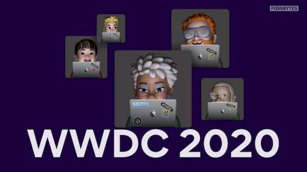 O que a Apple poderá anunciar na WWDC 2020? Confira!