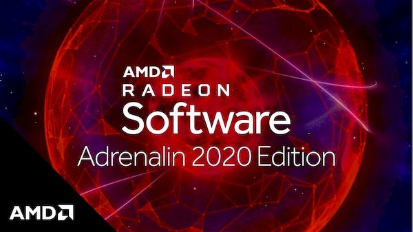 Radeon Software Adrenalin 2020 Edition atualizado com suporte a WSL