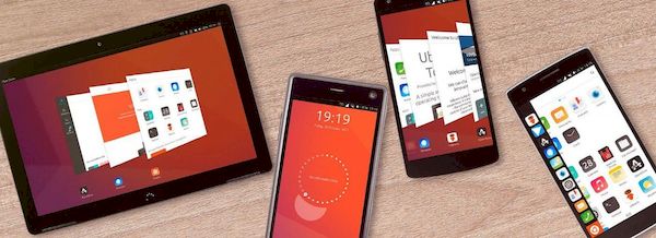 Ubuntu Touch em qualquer dispositivo Android? Sim! com o Ubuntu Touch GSI