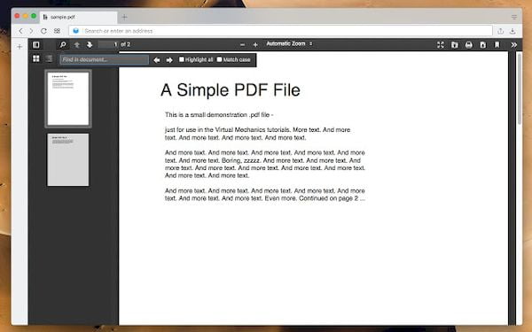 Chrome quer melhorar a compatibilidade com arquivos PDF e adicionar suporte a AVIF