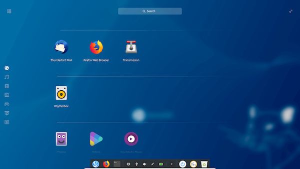 Como instalar o Deepin Desktop no Ubuntu 20.04 LTS e derivados