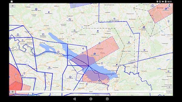 Como instalar o Enroute Flight Navigation no Linux via Flatpak
